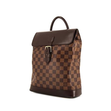 soho avenue louis vuitton|louis vuitton soho backpack.